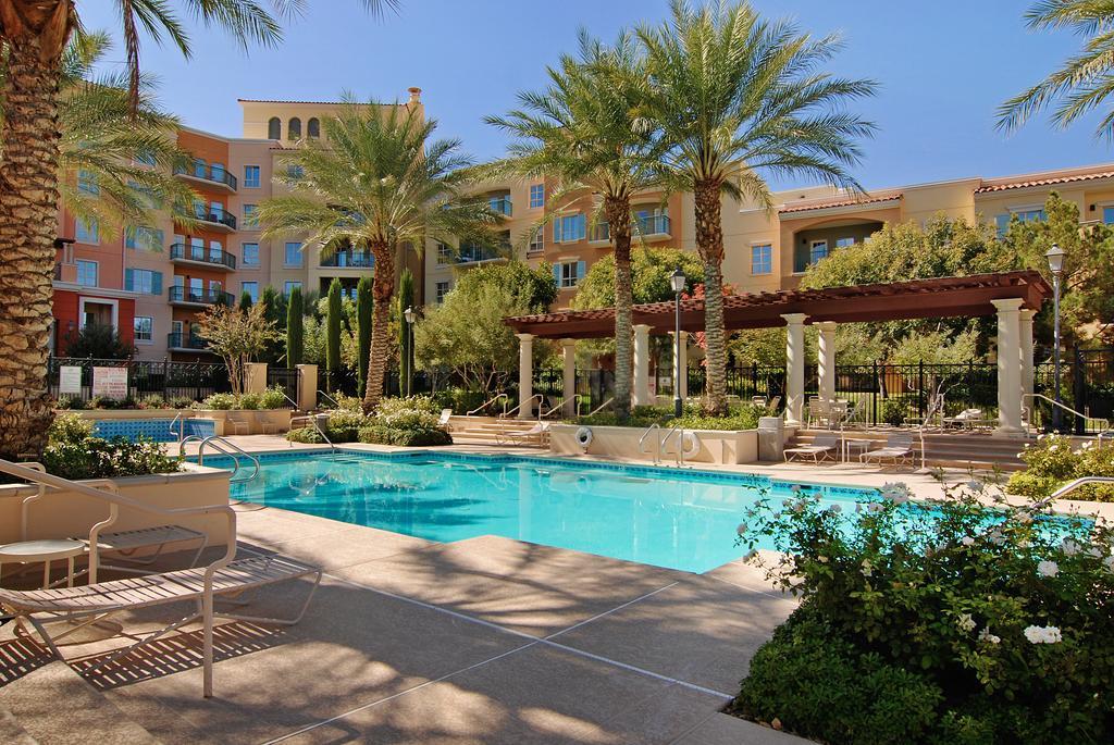 Aston Montelago Village Resort Lake Las Vegas Henderson Exterior foto