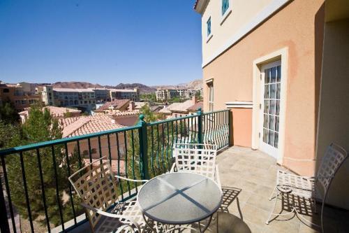 Aston Montelago Village Resort Lake Las Vegas Henderson Zimmer foto